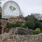 Tenuta Dell'aquila * Laterza
