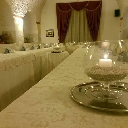 Tenuta Dell'aquila Frühstückspension *