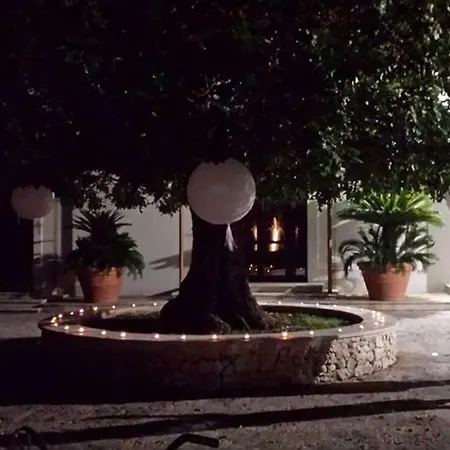 Tenuta Dell'aquila Frühstückspension