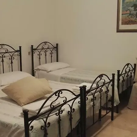 Tenuta Dell'aquila *