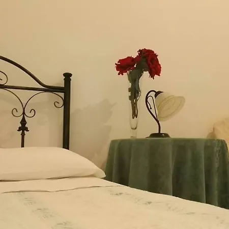 Couette-café Tenuta Dell'aquila *