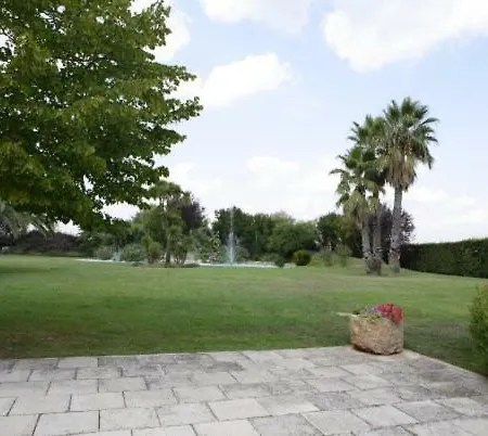 Tenuta Dell'aquila Couette-café *