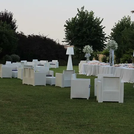 Tenuta Dell'aquila *