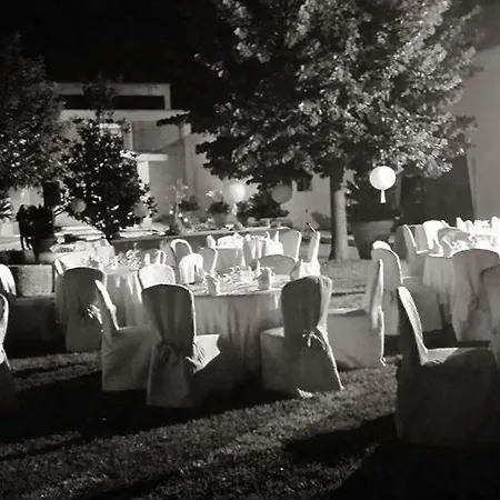 Tenuta Dell'aquila * Laterza