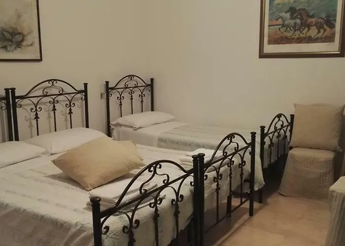 Tenuta Dell'aquila *