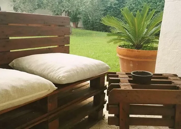 Tenuta Dell'aquila