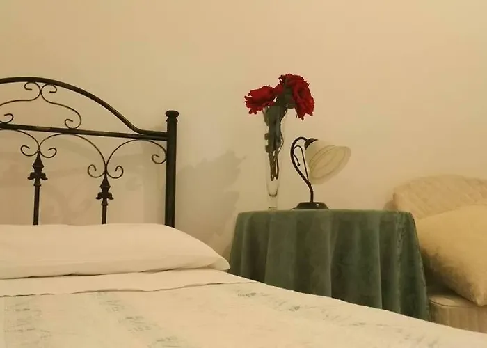 Nocleg ze śniadaniem Tenuta Dell'aquila *