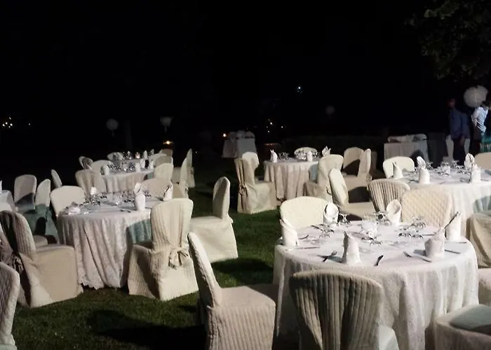 Tenuta Dell'aquila Nocleg ze śniadaniem