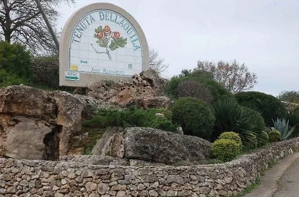 Tenuta Dell'aquila * Laterza
