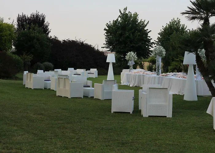 Tenuta Dell'aquila *