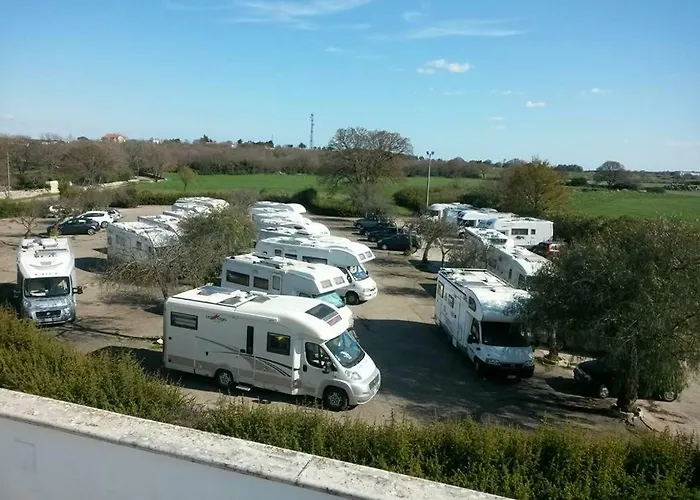 Tenuta Dell'aquila Nocleg ze śniadaniem Laterza